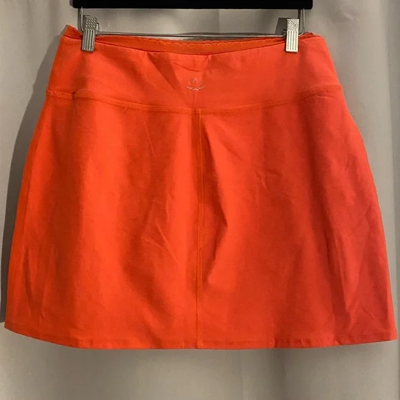 Beyond Yoga Space Dye Allure Skirt